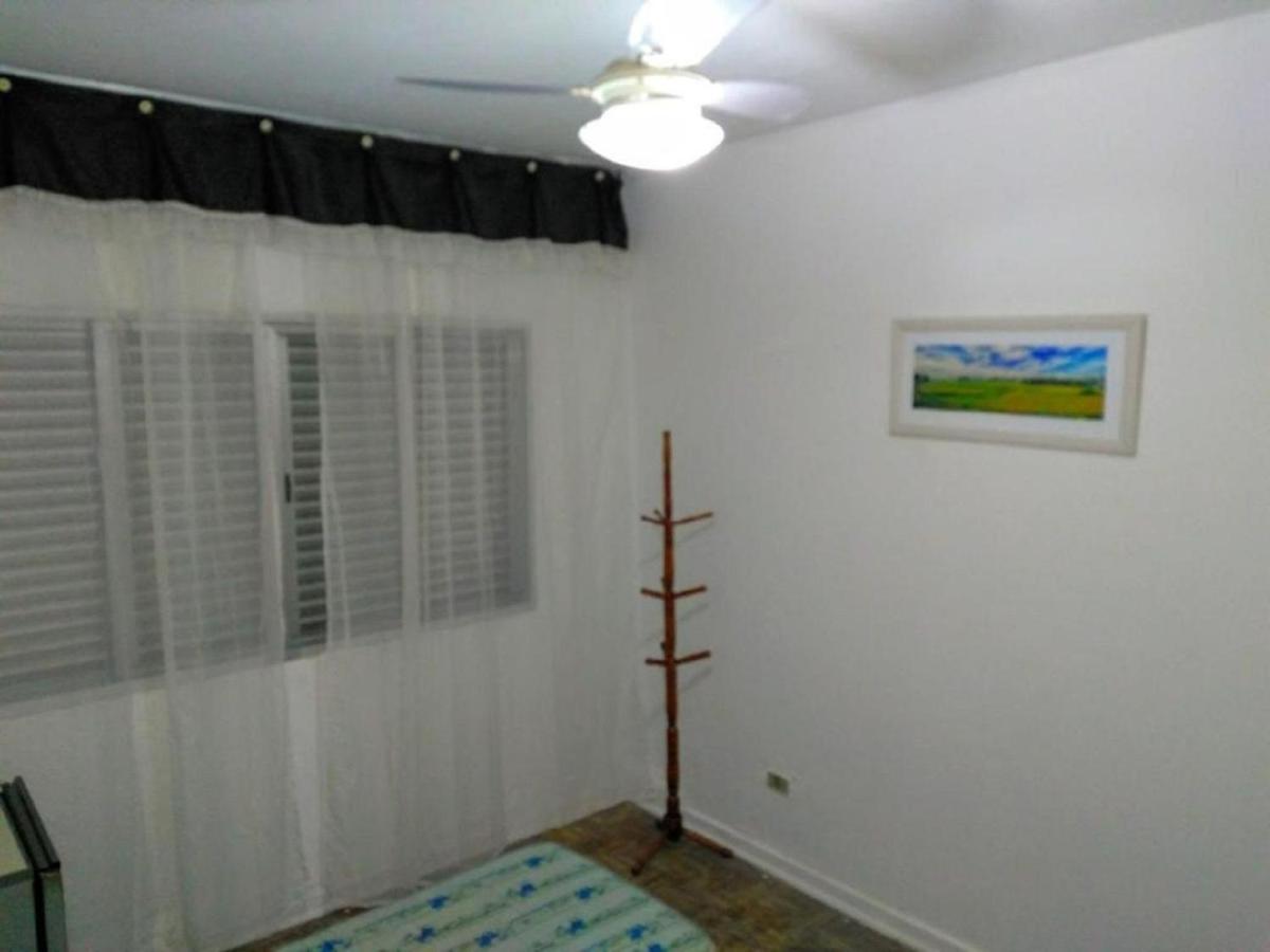 Apartamento Primeira Quadra Da Praia Praia Grande  Exterior foto
