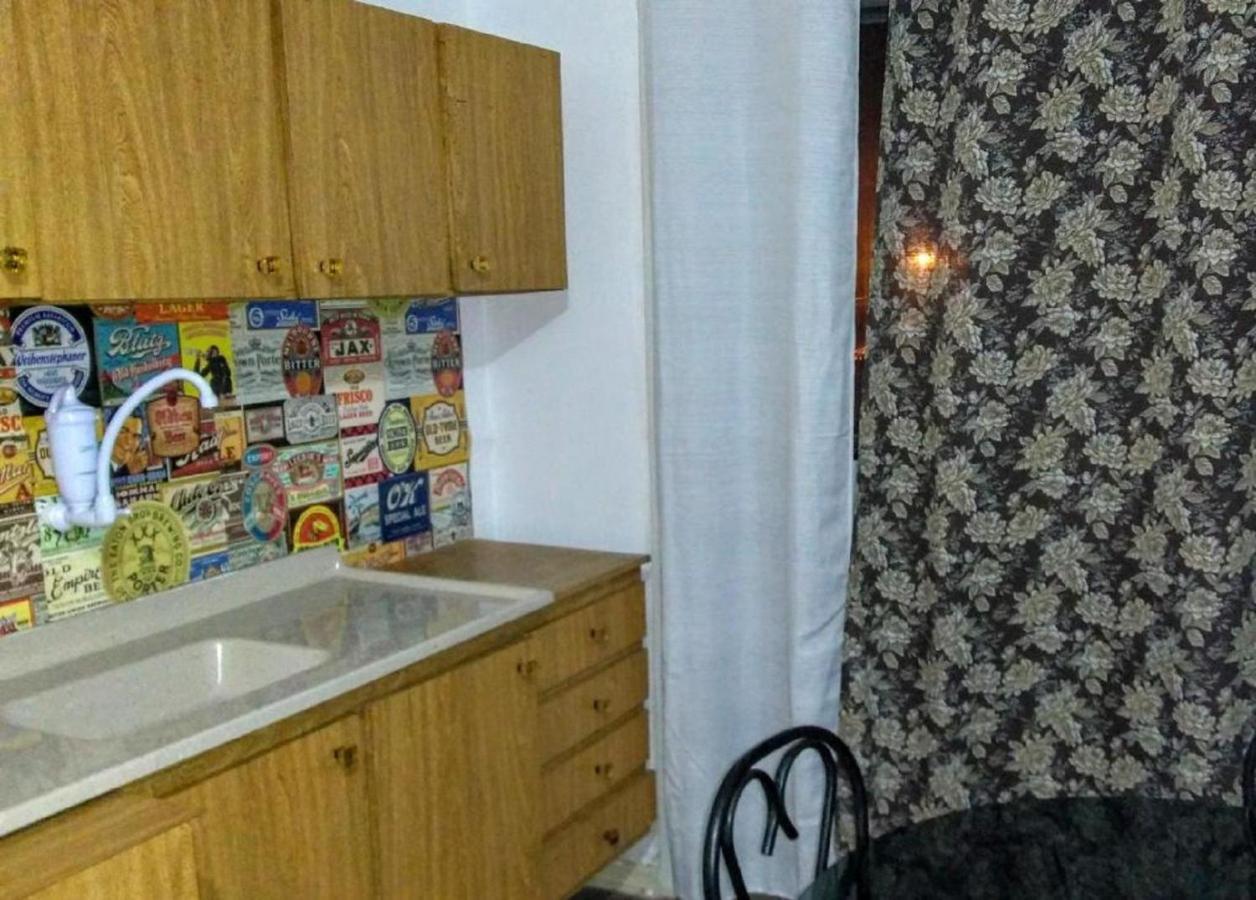 Apartamento Primeira Quadra Da Praia Praia Grande  Exterior foto